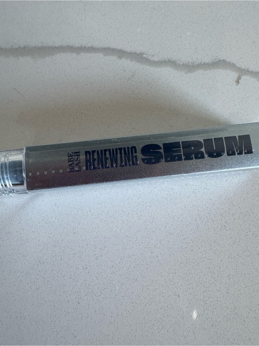 Babe Lash Renewing Eyelash Serum — NEW